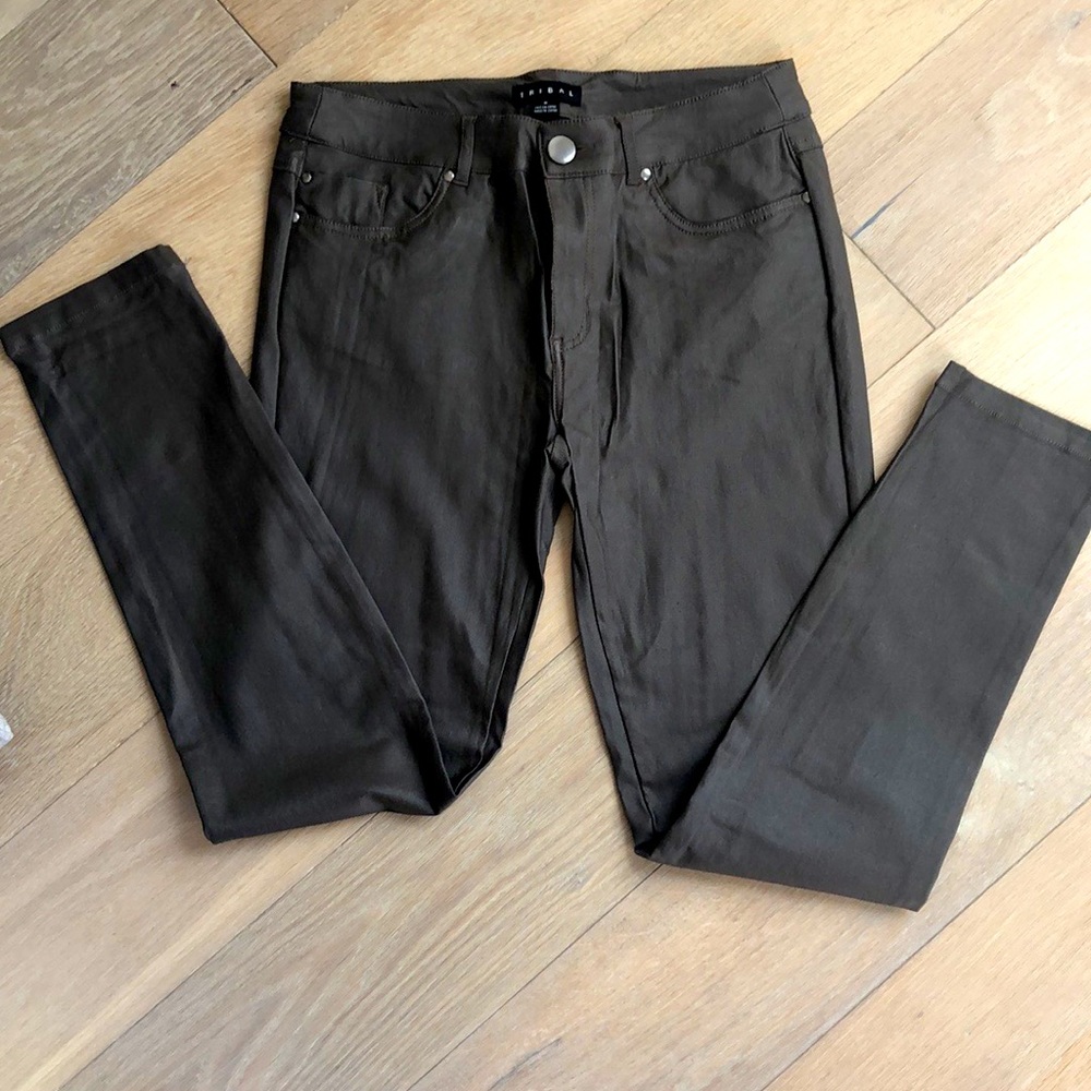 Tribal Pants 6